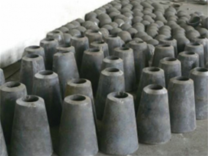 连云港异形锥头